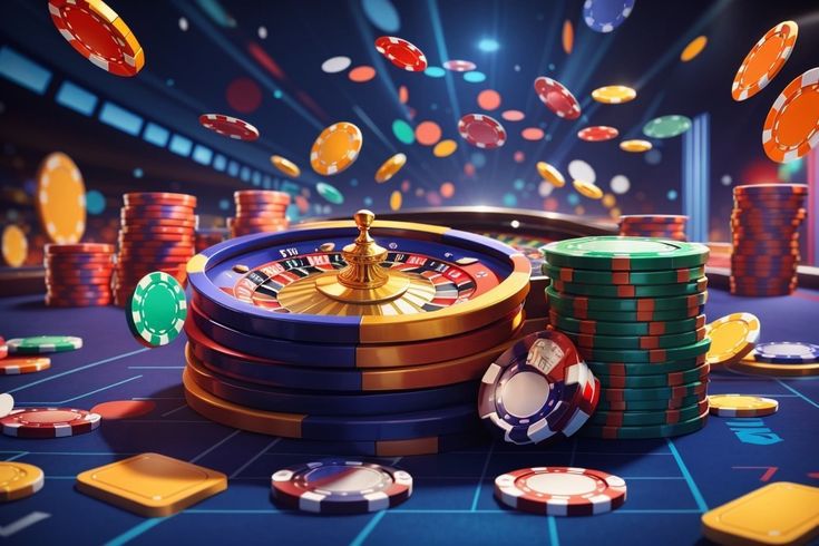 P999 Game Online Live Casino