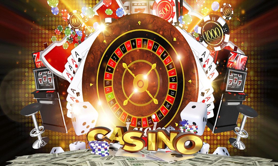 P999 Game Online Live Casino